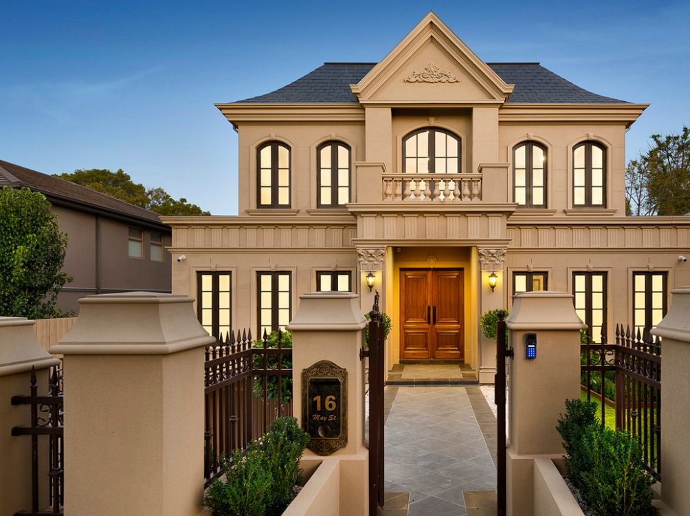 16 May Street Deepdene