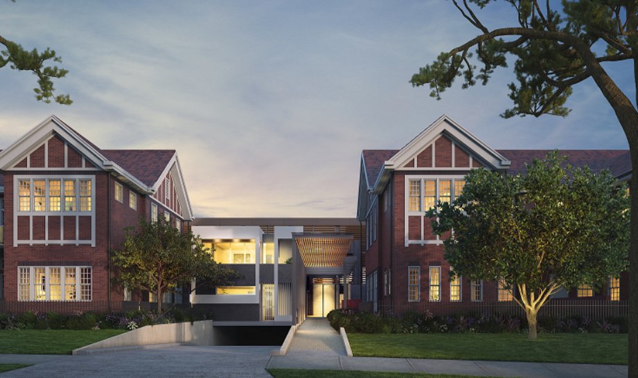 Bundoora Aspire Stage One