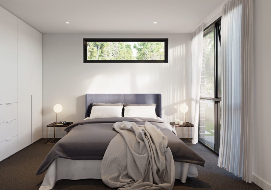 East End Apartment Blackburn South