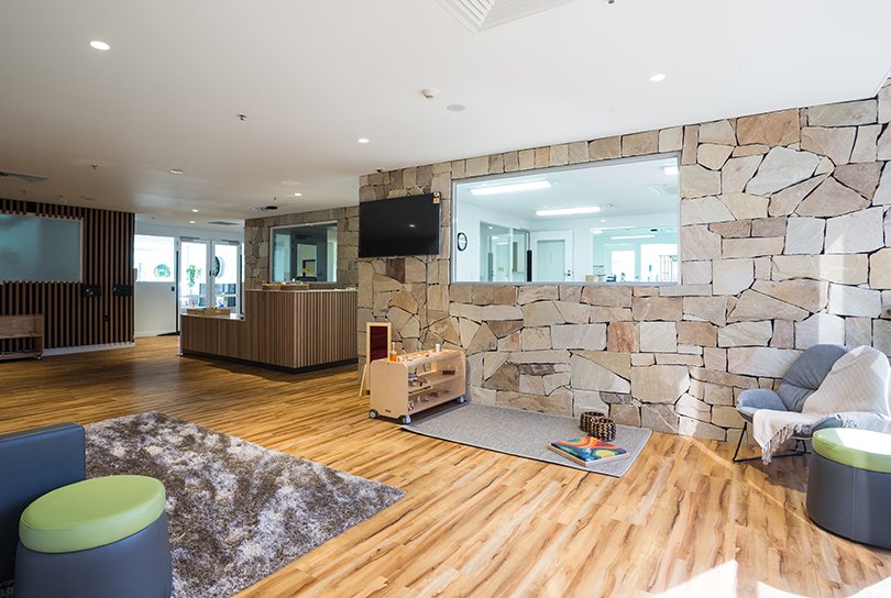 Greenwood Childcare Mulgrave