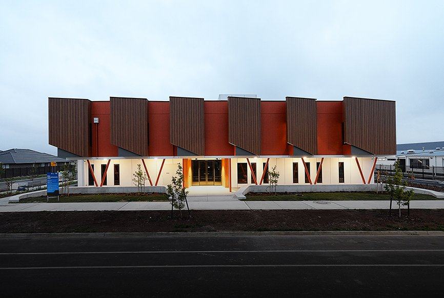 Kilora Family and Community Centre