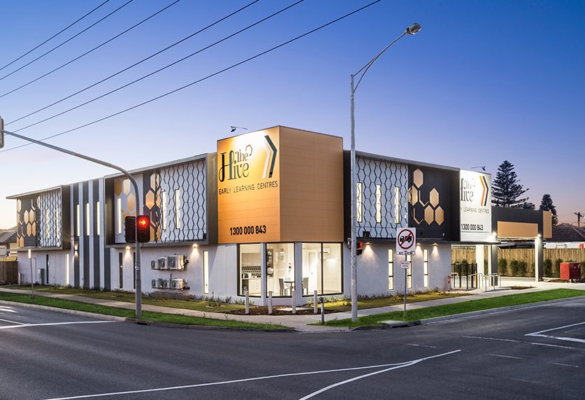 The Hive Sunshine Childcare