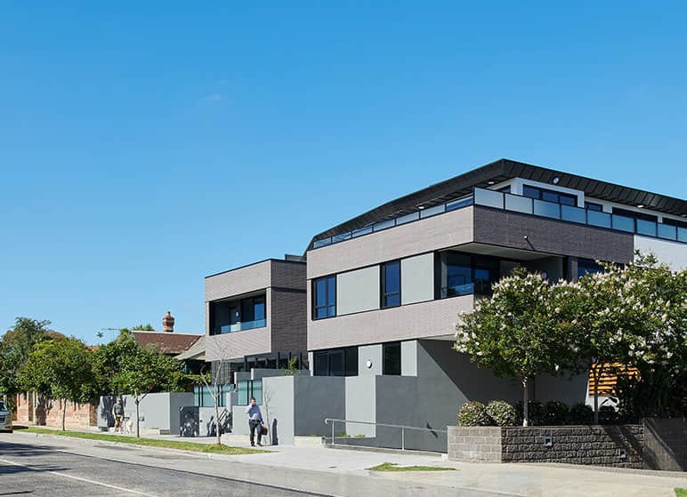 Tooronga Road Apartments Glen Iris